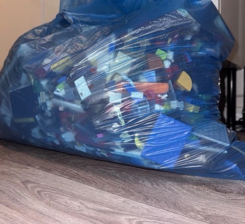 Große lego sammlung konvolut - sammlung,,