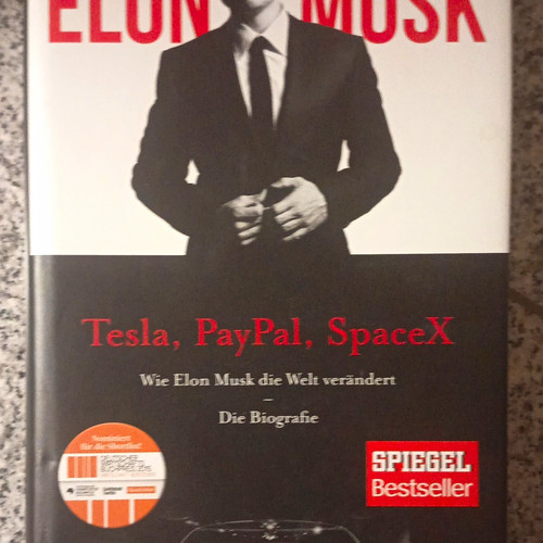 Elon musk ashlee - musk, vance