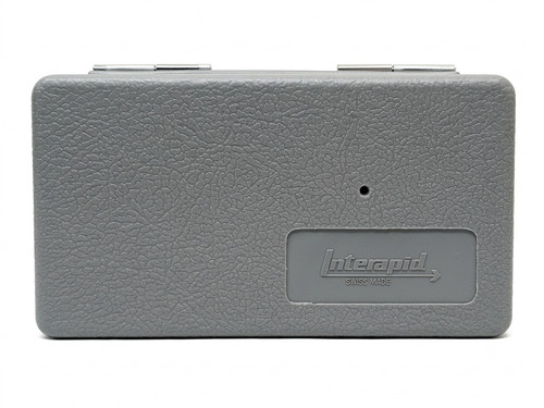 Brown sharpe interapid - brown, &