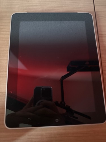 Ipad alte generation 64gb - generation,