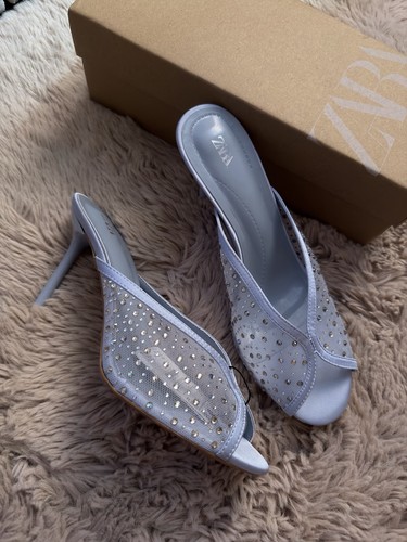 Zara heels passend - zara,