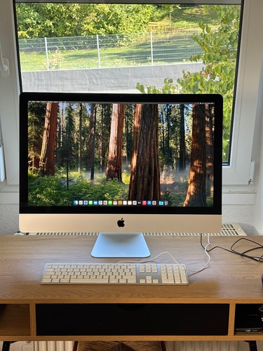 Imac 6 core - 27, i5