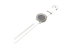 Hybrid Sportuhr Garmin Vivomove Trend Weiß-Gold B-WARE