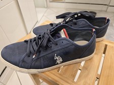 US Polo Assn Schuhe Herren