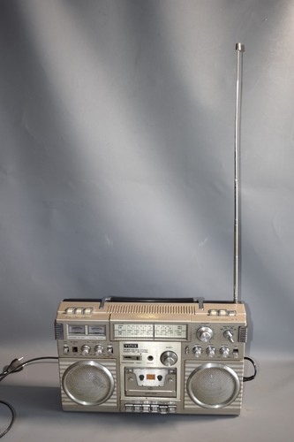 Vinix vpc 6704 ghettoblaster - vinix,