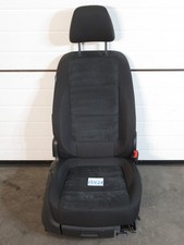 VW Tiguan I 5N Beifahrersitz