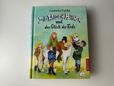Buch Cornelia Funke Die wilden