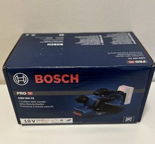 Bosch Professional GBS 18V-75