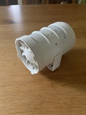 Rohrventilator Rohrlüfter „MP100E“