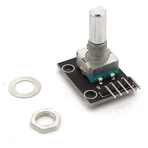 Drehregler rotary encoder - drehregler,