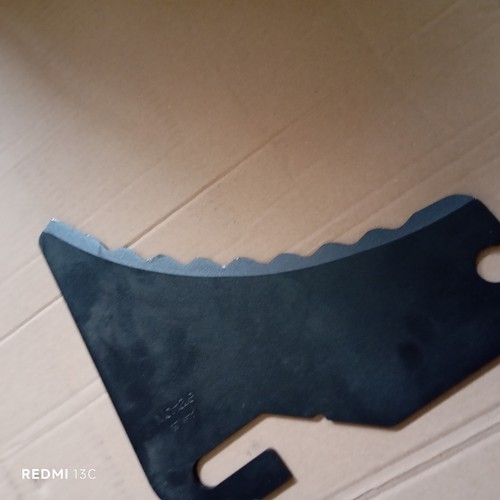 Messer für mchale wft7 - messer,