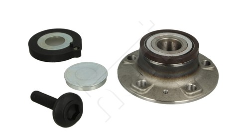 Hart radlagersatz hinten - hart,