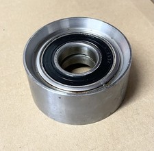 Spannrolle für Kompressorzahnriemen für Lancia Beta VX Volumex