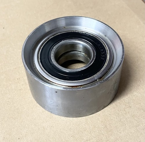Spannrolle für
