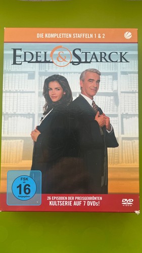 Dvd box serien - dvd,