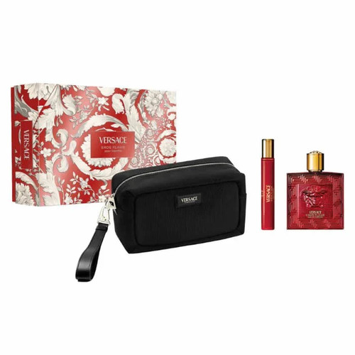 Versace eros flame - versace,