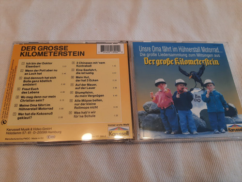 Die hamburger alsterspatzen - die,