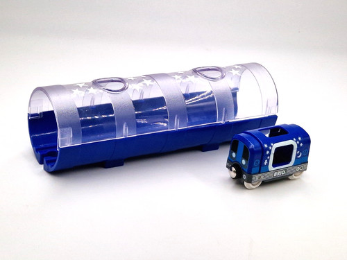 Lagerschaden brio tunnelbox - lagerschaden,