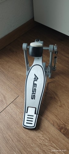 Alesis drums kp1 single - alesis, einzel