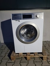 Miele Professional Mop Star 60 Waschmaschine PWM506 DV Type: GW06