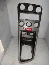 Alfa Romeo 156 Limousine 2.5 6V Mittelkonsole Abdeckung 15296200