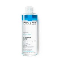 La Roche-Posay Oil-infused