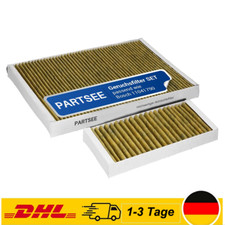 Aktivkohlefilter Geruchsfilter