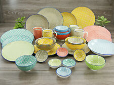 Mediterran Zusatzteile Ersatzteile Erweiterungen zu CreaTable 19645   17362 