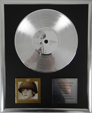 U2 The Best of 1980-1990