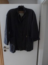 Übergangsjacke Gr. M 42 /L dunkelblau Easy Comfort Outer Wear