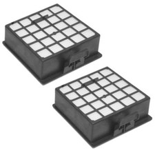 2x Ersatz HEPA Filter für