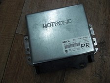 "NEU" Motorsteuergerät OPEL