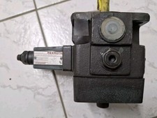 rexroth hydraulikmotor