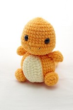 Häkelanleitungen Amigurumi