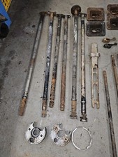 Wartburg 311 Lenksäule