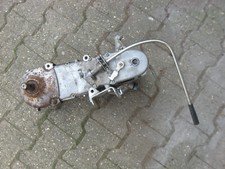 HONDA G28 F28 GARTENFRÄSE EINACHSER GETRIEBE
