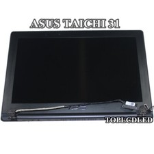 FHD 13,3'' N133HSG-WJ1 ASUS TAICHI 31 Bildschirm Berühren LCD Anzeige Baugruppe