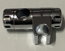Schieber brausehalter - schieber,