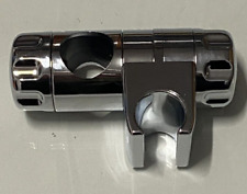 Schieber Brausehalter