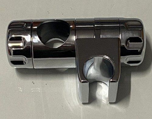 Schieber brausehalter - schieber,
