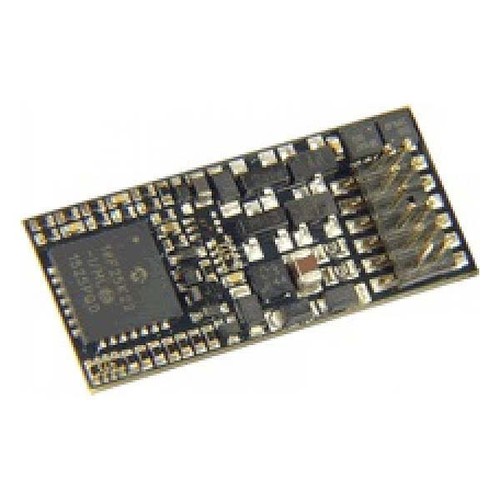 Zimo elektronik mx600p12 - elektronik,