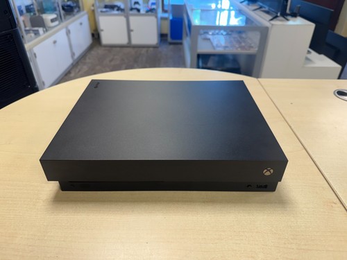 Microsoft xbox one 1tb - x,