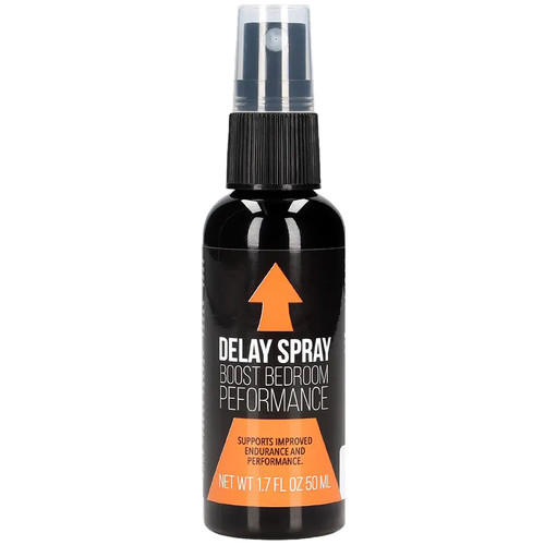 Pharmquests delay spray boost - spray,