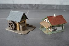 Vollmer Faller Kibri etc-