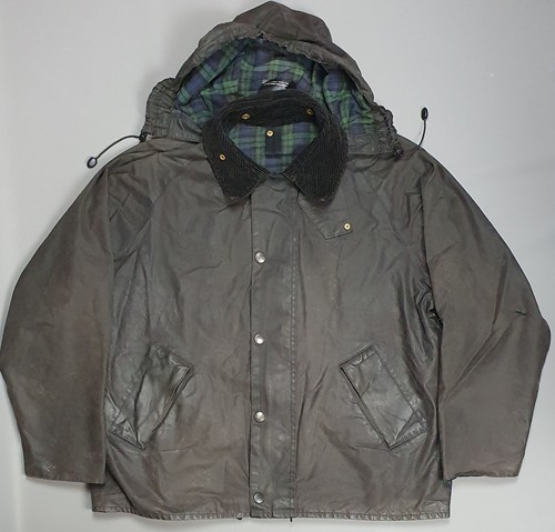 Barbour transportjacke c40 - transportjacke,