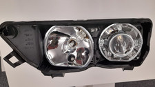 Hauptscheinwerfer Xenon BMW