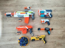 Nerf Gun - Xshot - Beyblade