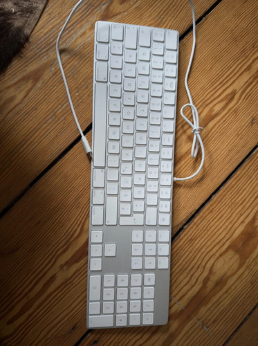 Teilen lmp usb tastatur - teilen,
