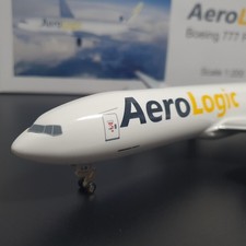 Limox 1/200  Boeing 777-200F AeroLogic