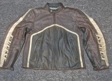 Dainese Motorradjacke Leder